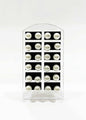 Display perla