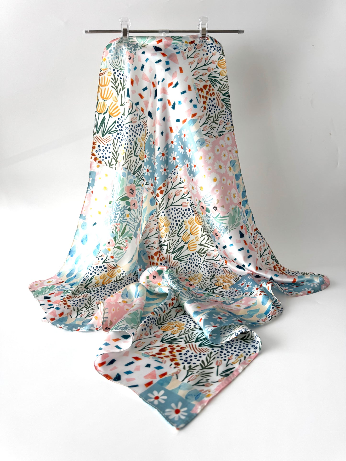 Pañuelo 70X70 (SH-d)