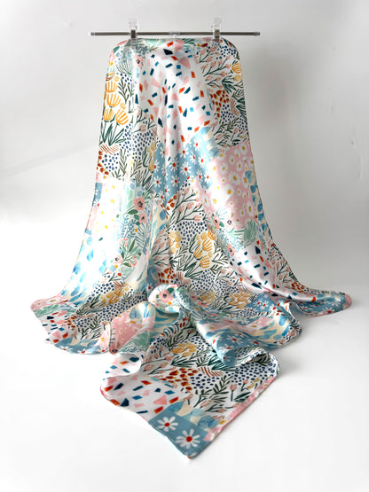 Pañuelo 70X70 (SH-d)