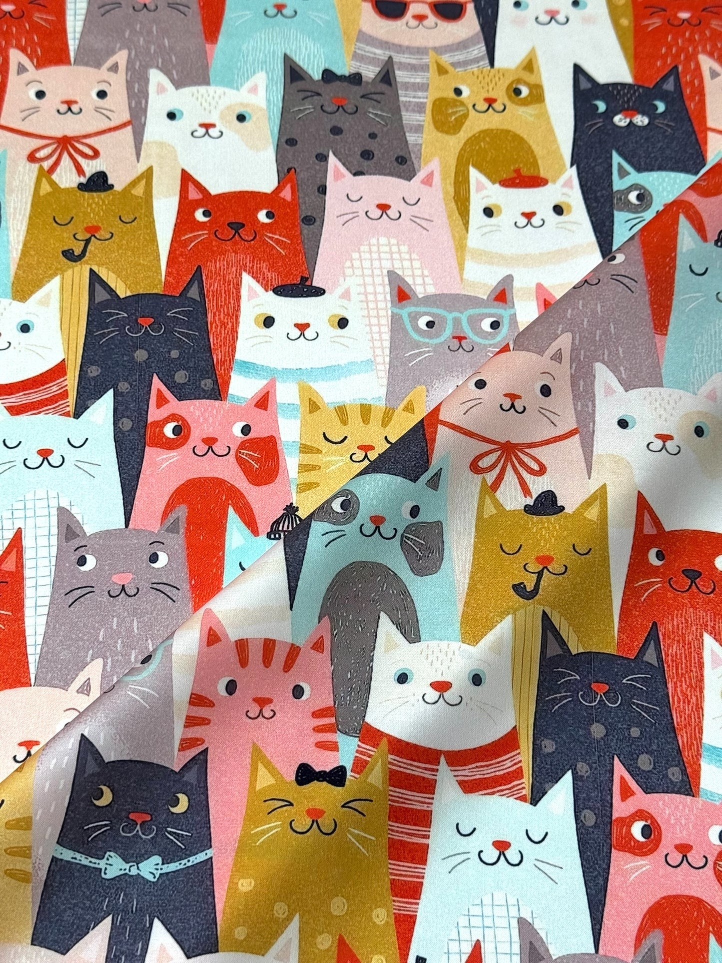 Pañuelo 70X70 #1111