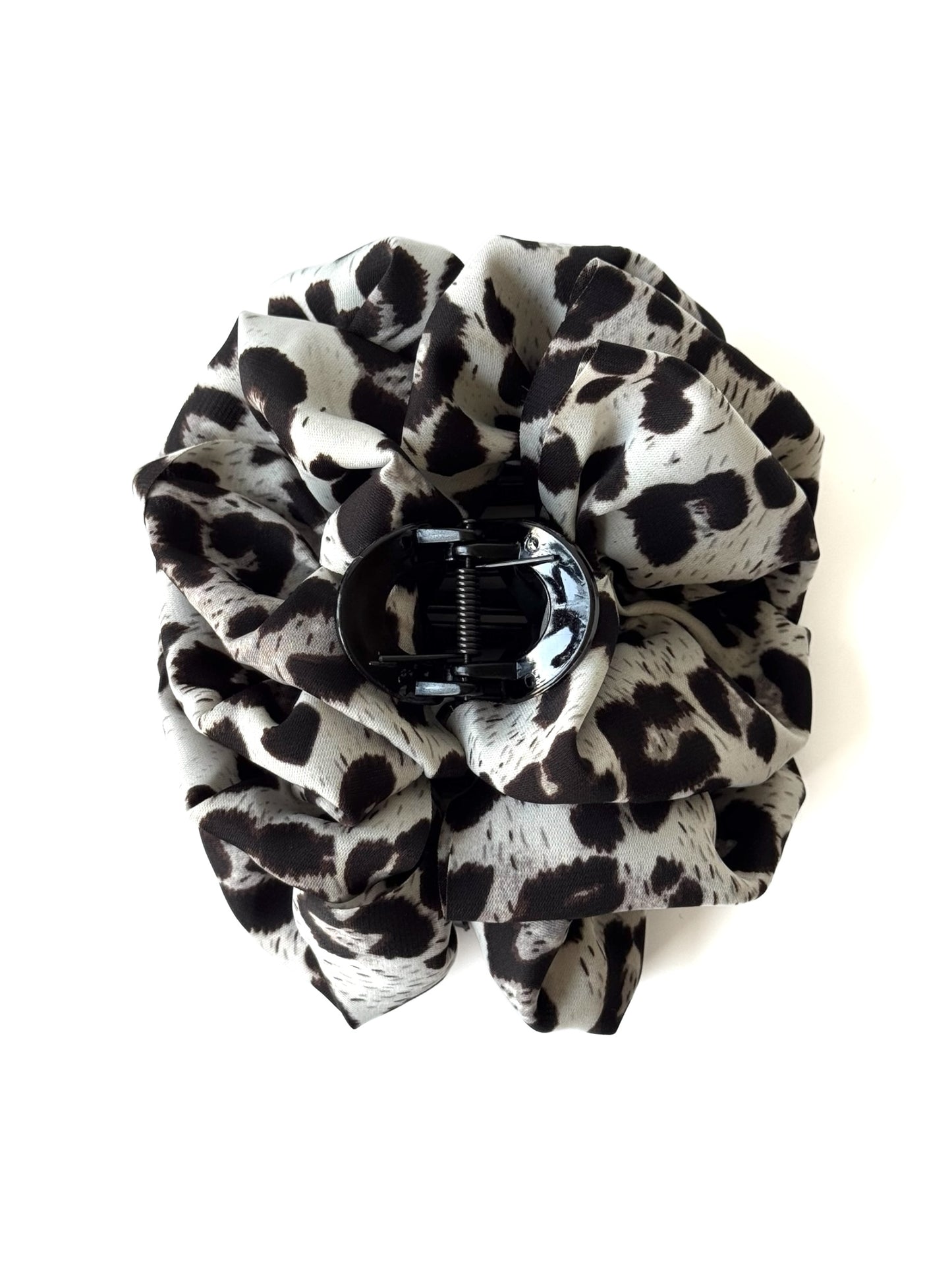 Pinche de animal print #15cm