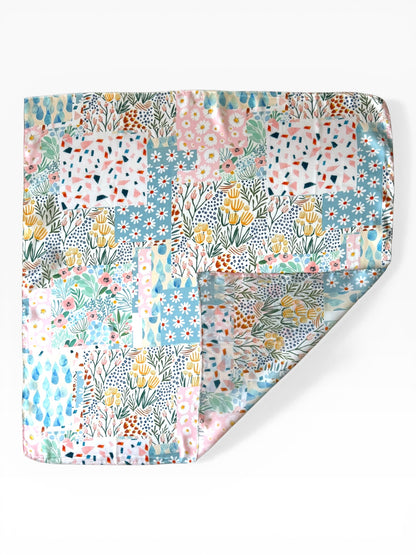 Pañuelo 70X70 (SH-d)