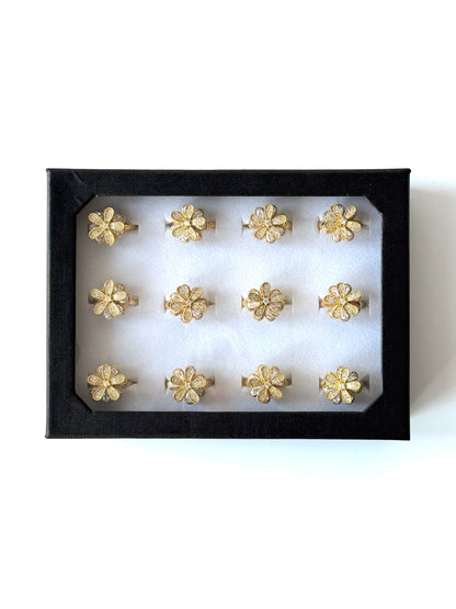 Anillo giratorio #940