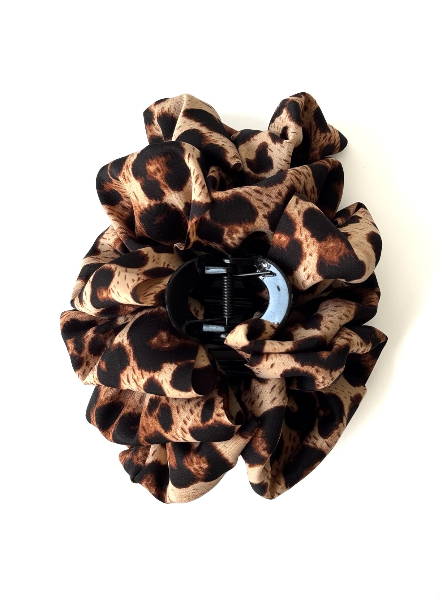 Pinche de animal print #15cm