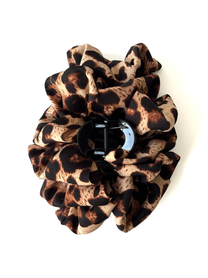 Pinche de animal print #15cm