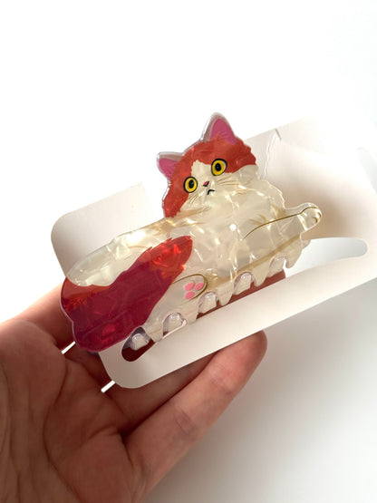 Pinche de gato #7cm (Docena)