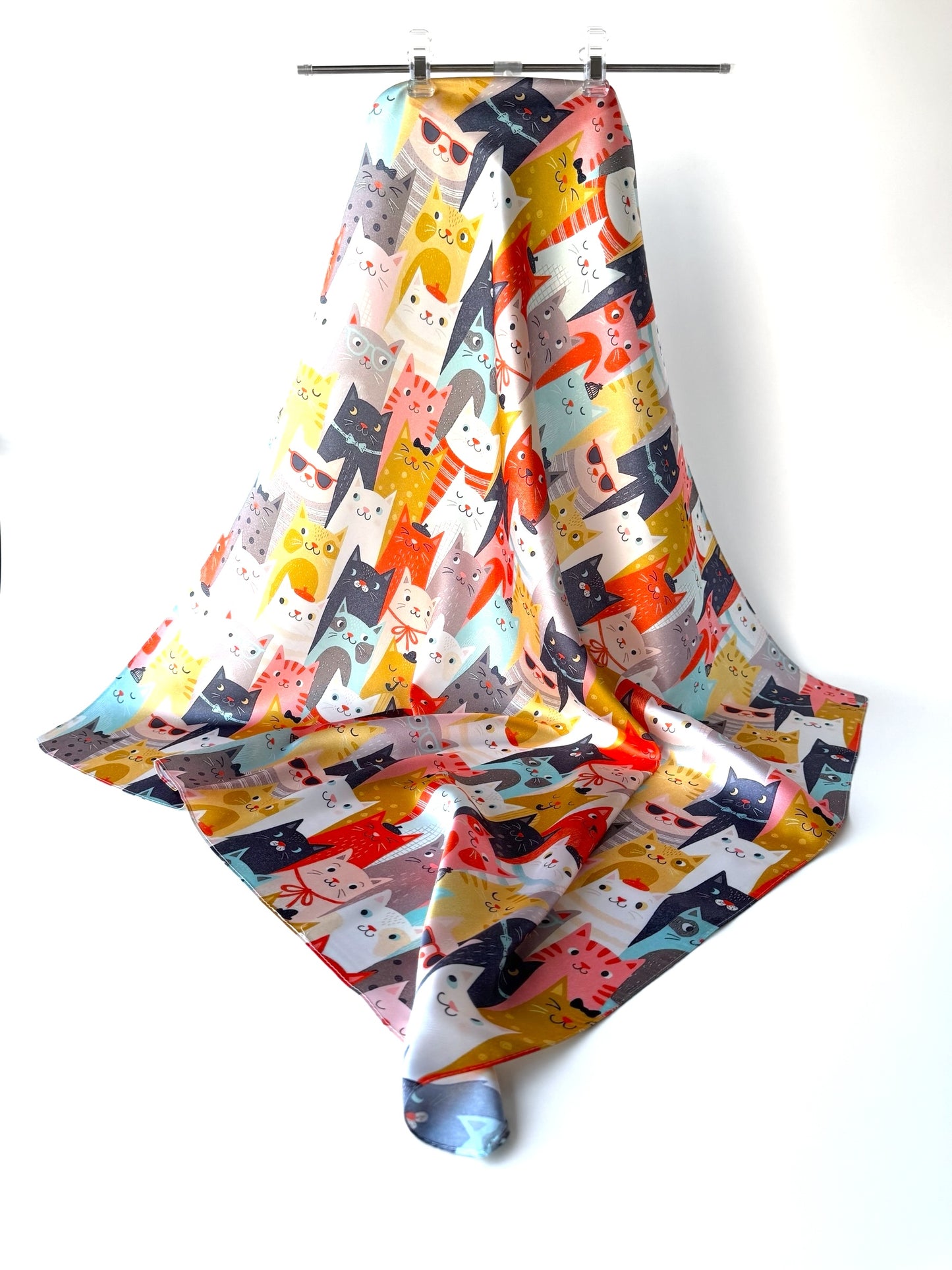 Pañuelo 70X70 #1111