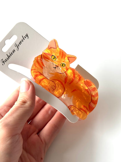 Pinche de gato #7cm (Docena)