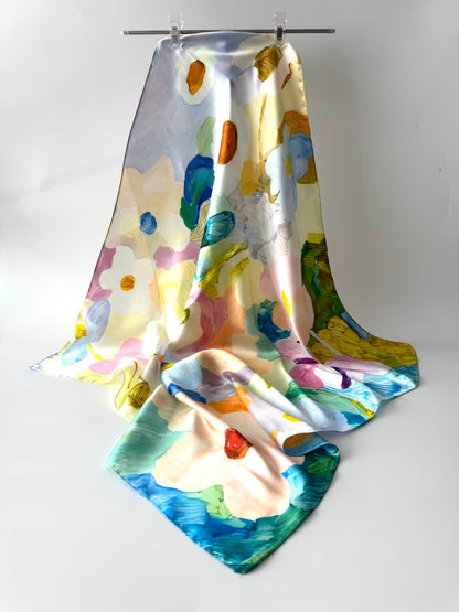 Pañuelo 70X70 (SH-f)