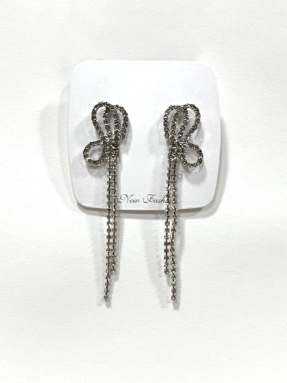 Aros Strass de fantasía #627