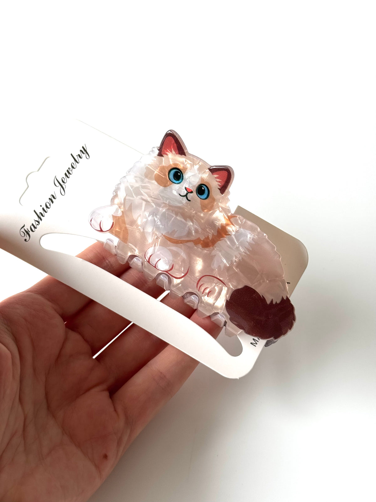 Pinche de gato #7cm (Docena)