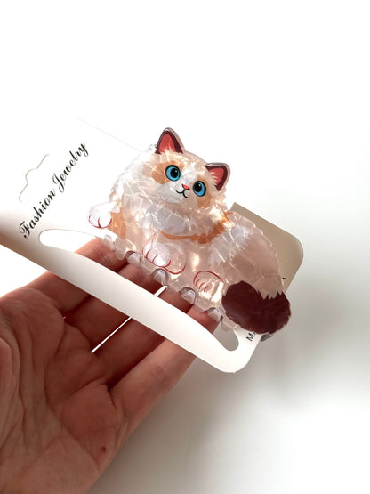 Pinche de gato #7cm (Docena)