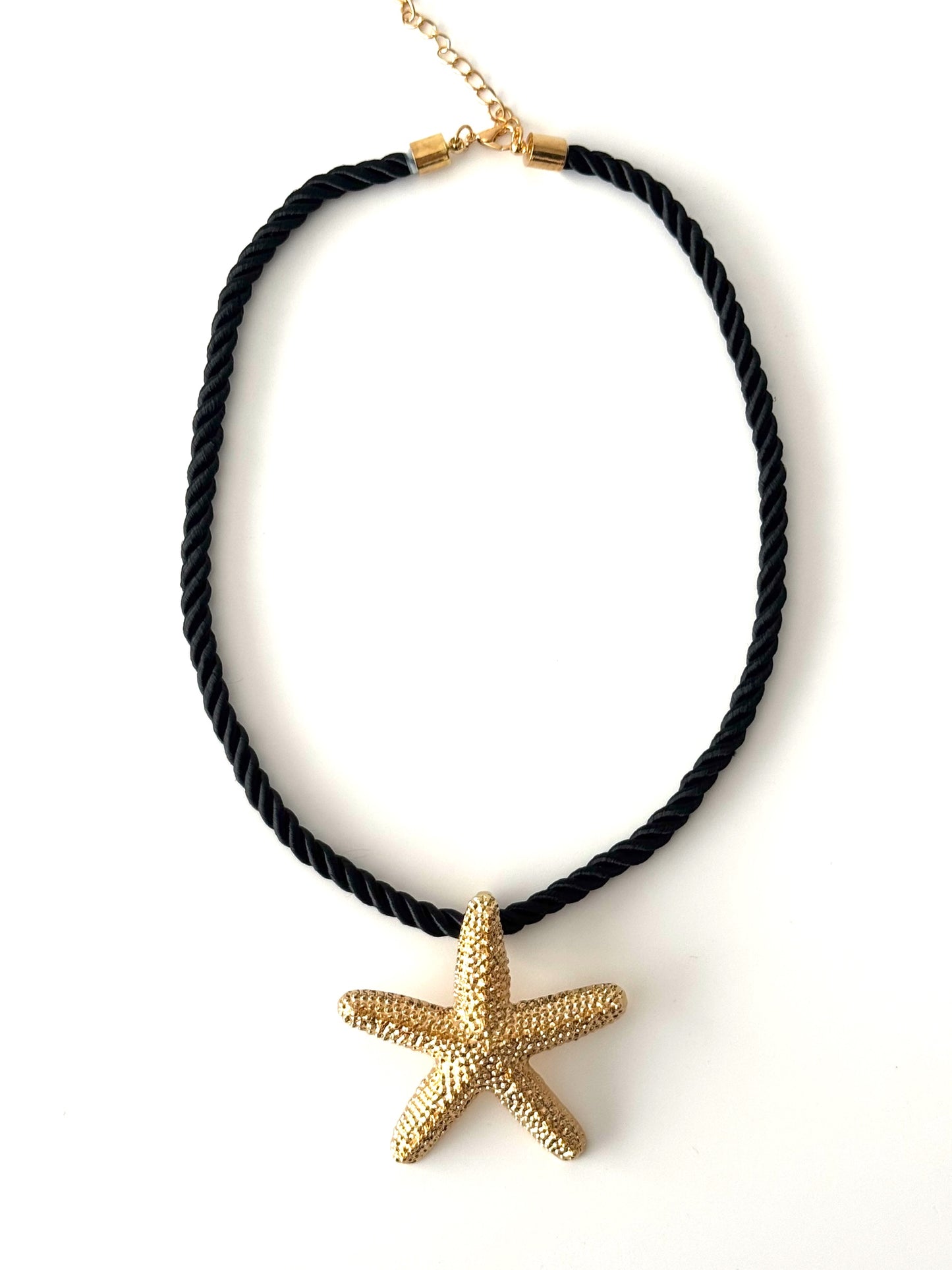 Collar de estrella #6