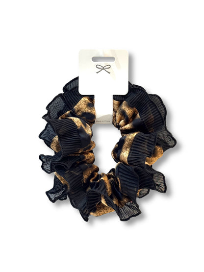 Scrunchies 1#