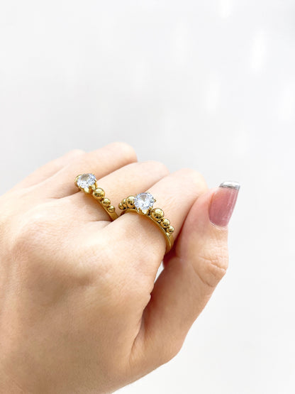 #2 argolla 6ta perla D