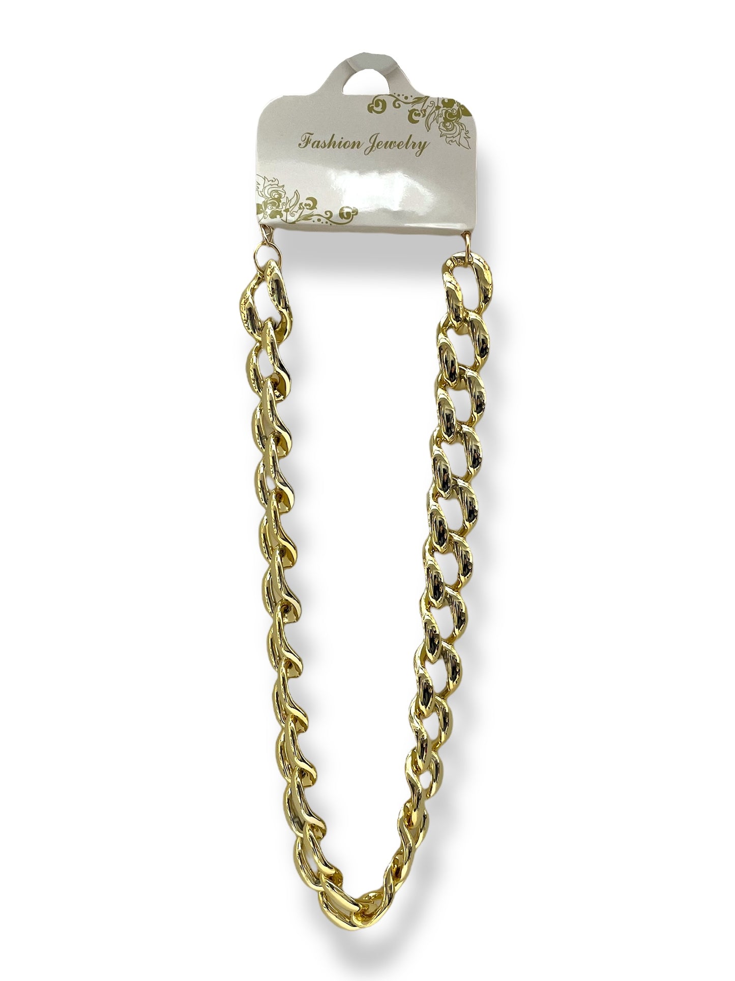 Collar de fantasía #531