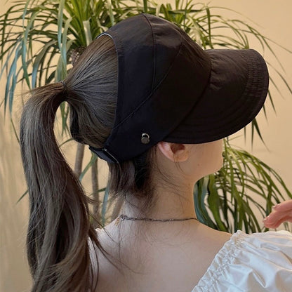 Visera para mujeres