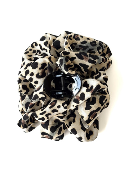 Pinche de animal print #15cm