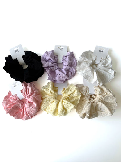 Scrunchies 10#