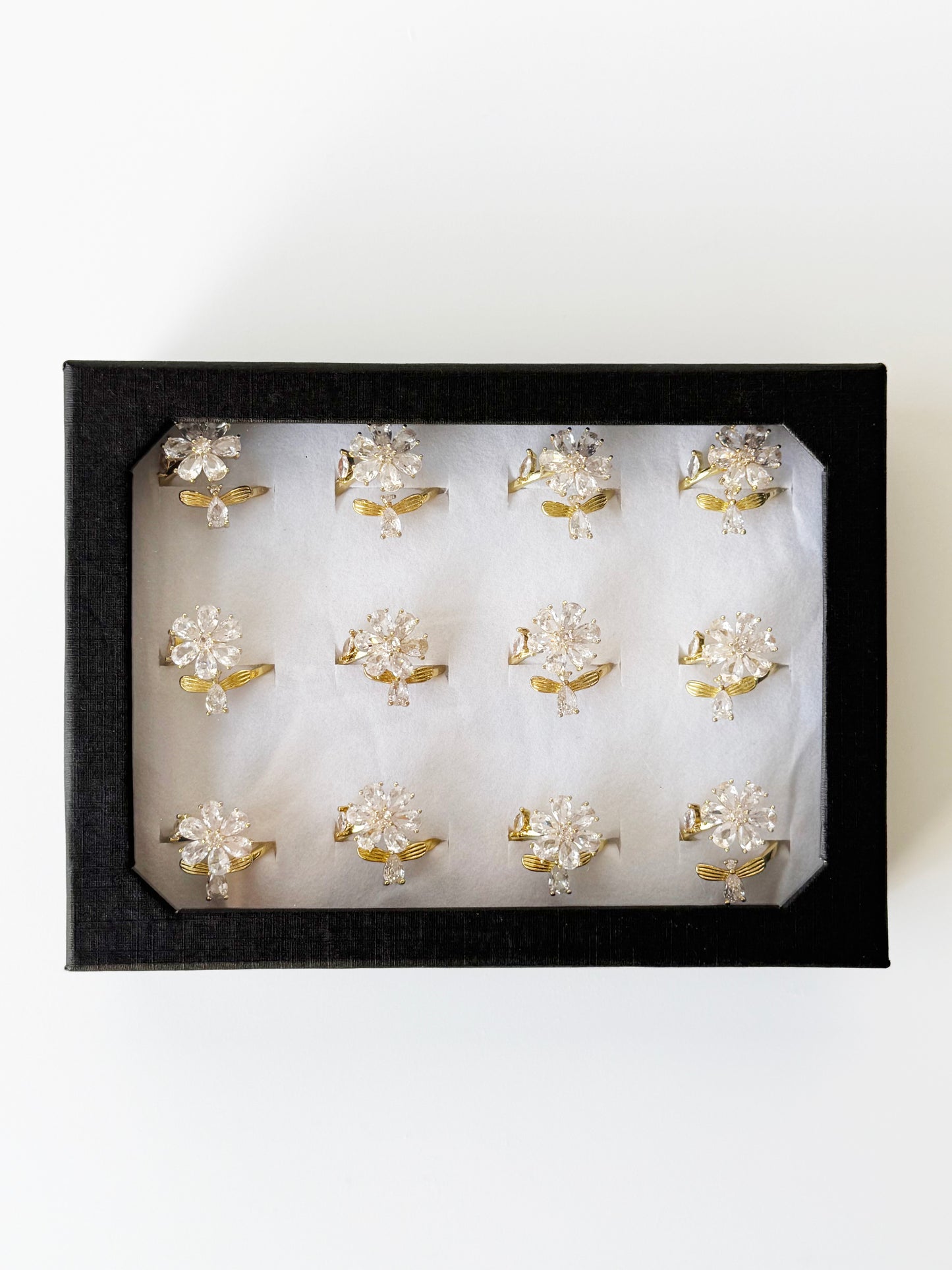 Anillo giratorio #947