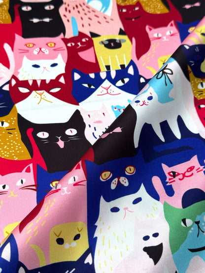 Pañuelo 70X70 #1084