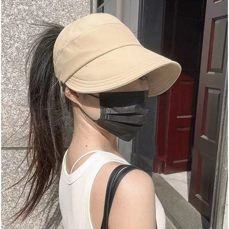 Visera para mujeres