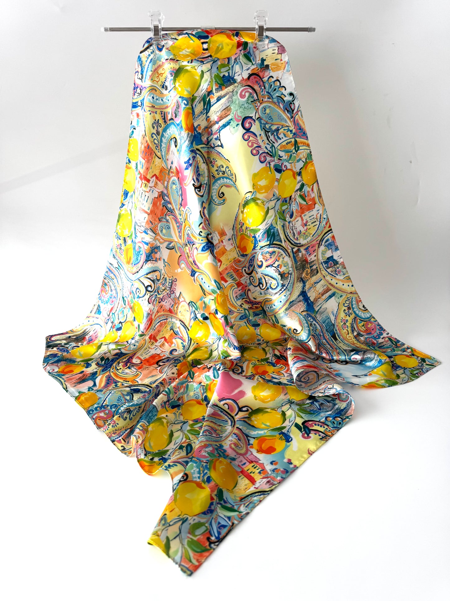 Pañuelo 70X70 (V°13)