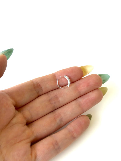 Plata 925_Argolla #927