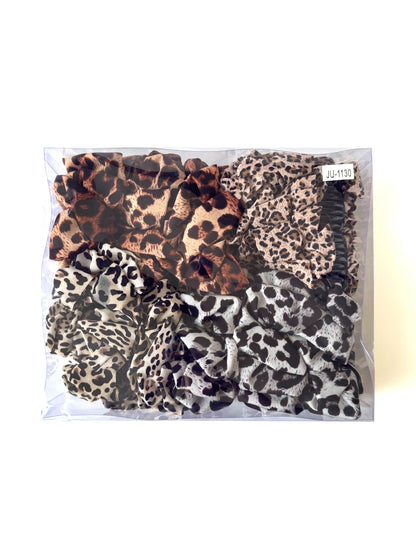 Pinche de animal print #15cm