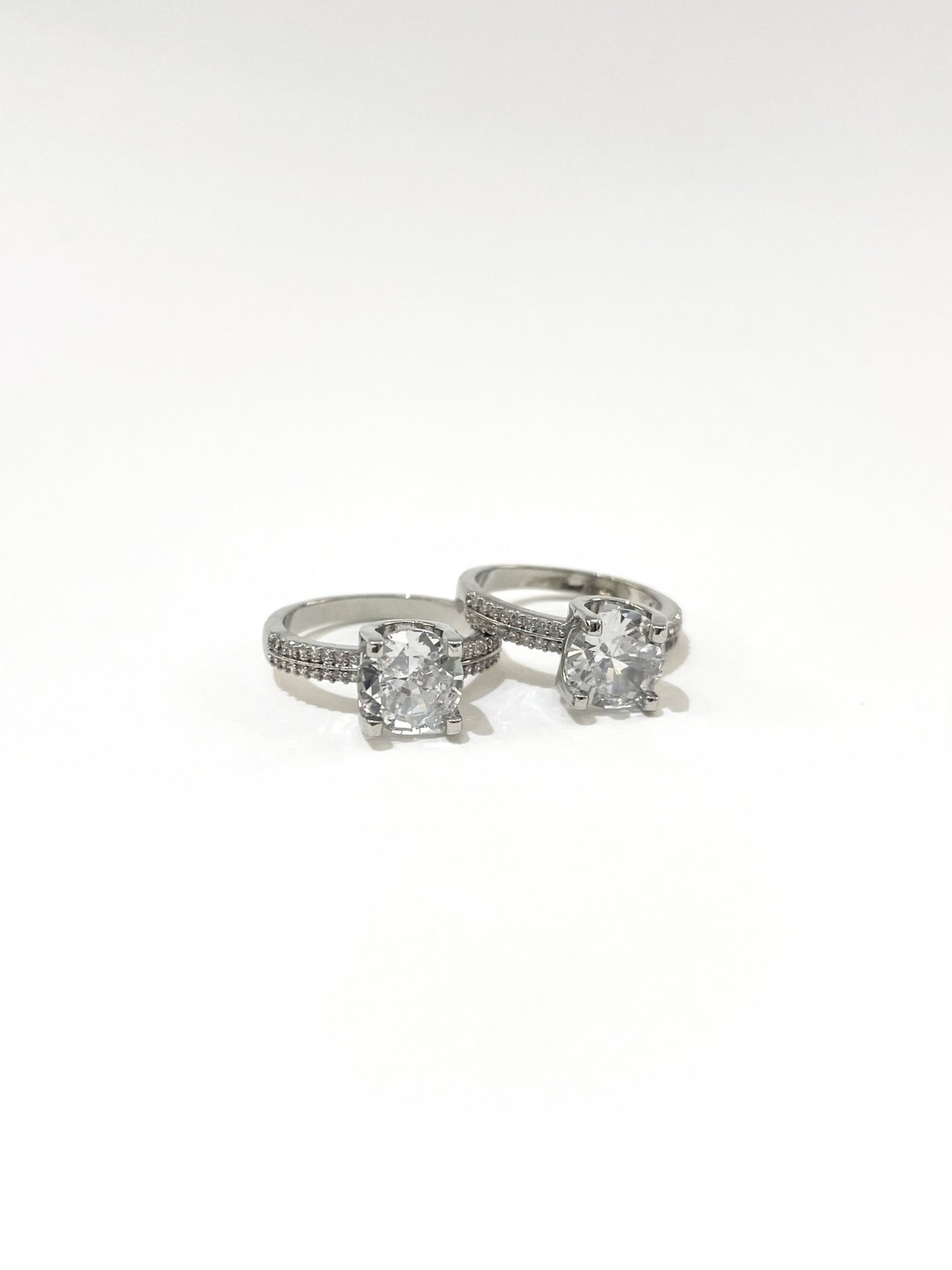 Anillo Strass (Docena)