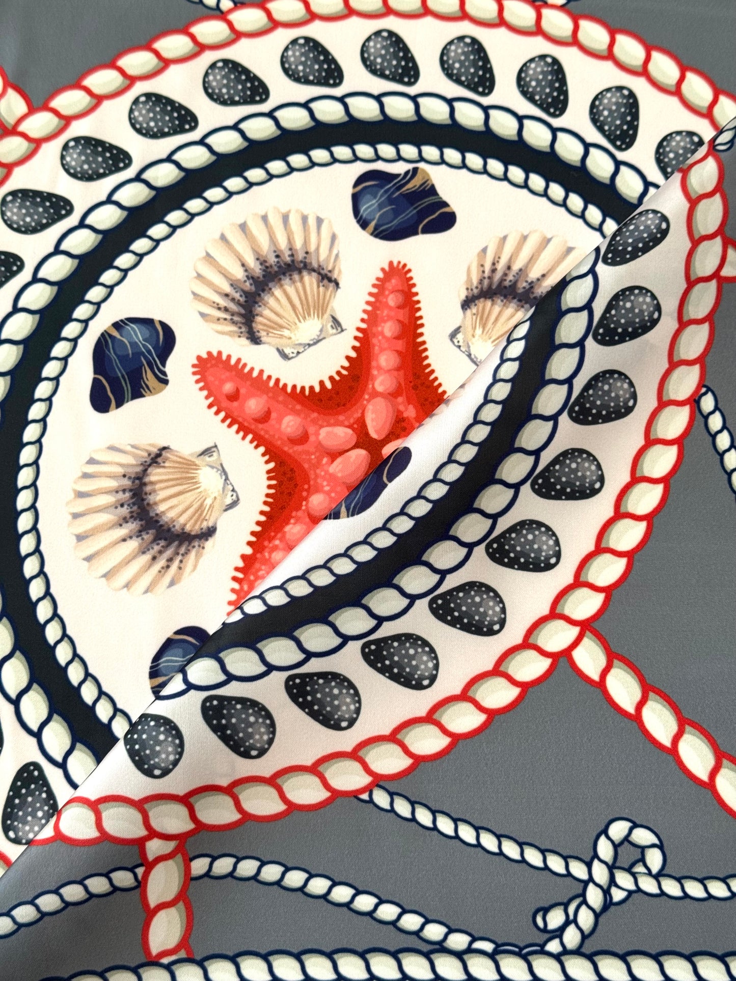 Pañuelo 70X70 (V°12)