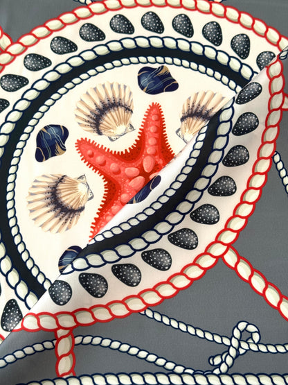 Pañuelo 70X70 (V°12)