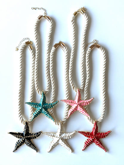 Collar de Estrella #Docena