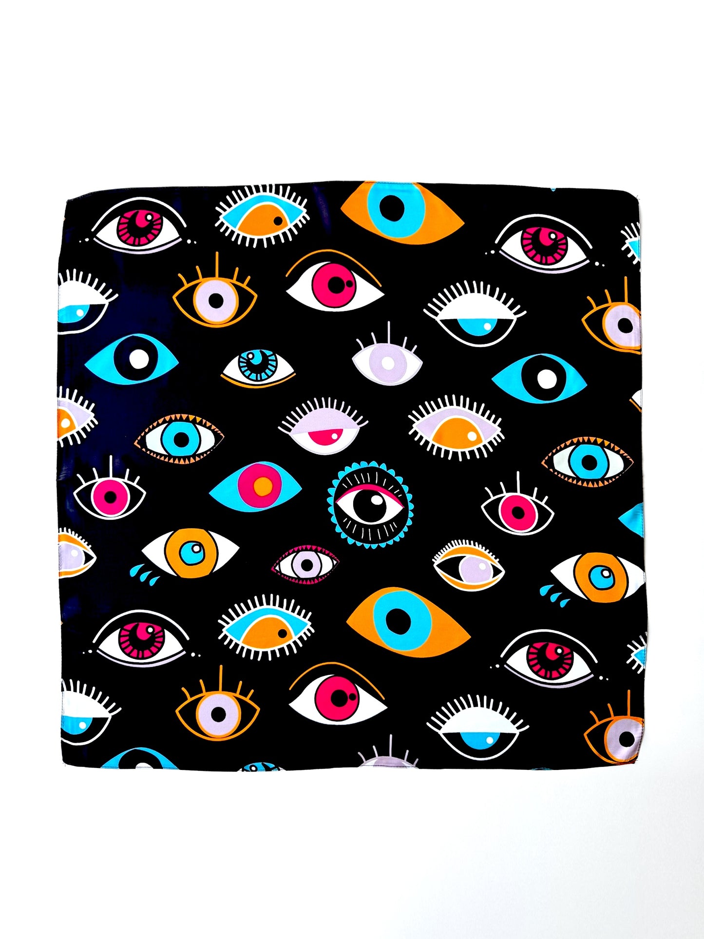 Pañuelo 70X70 #1076