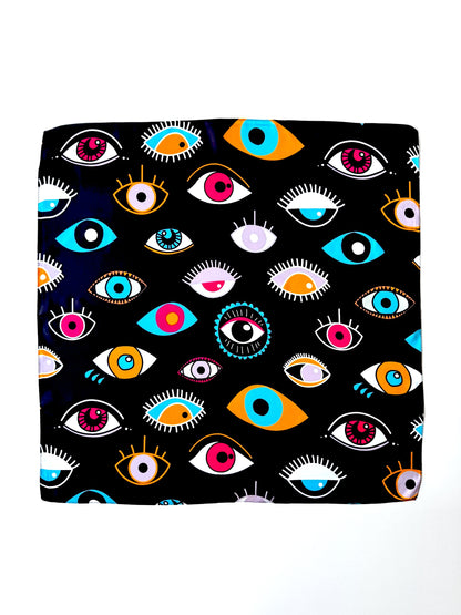 Pañuelo 70X70 #1076