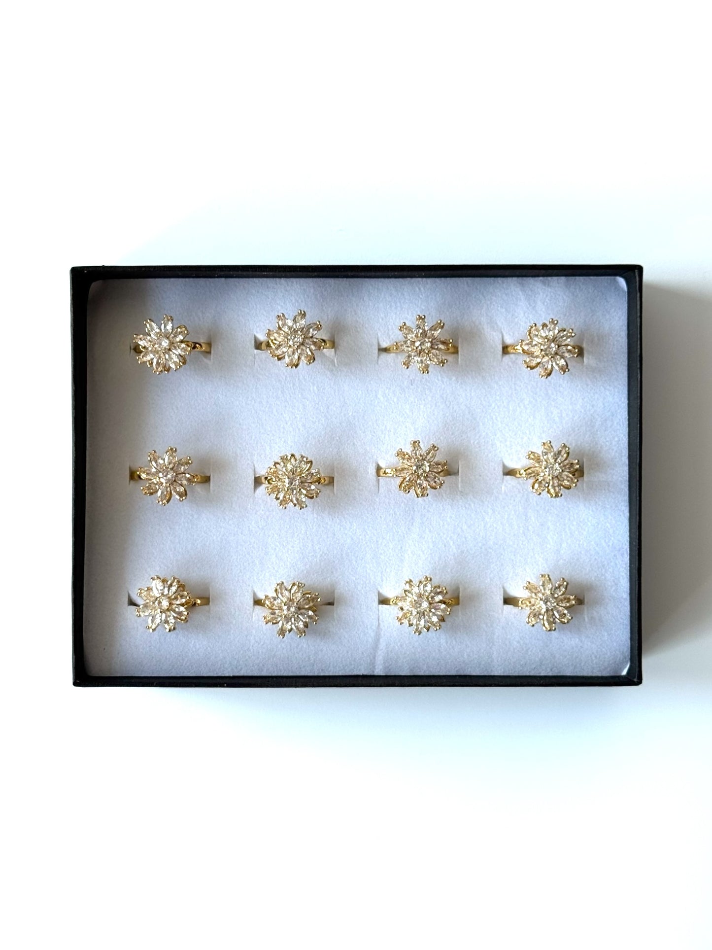 Anillo giratorio #941