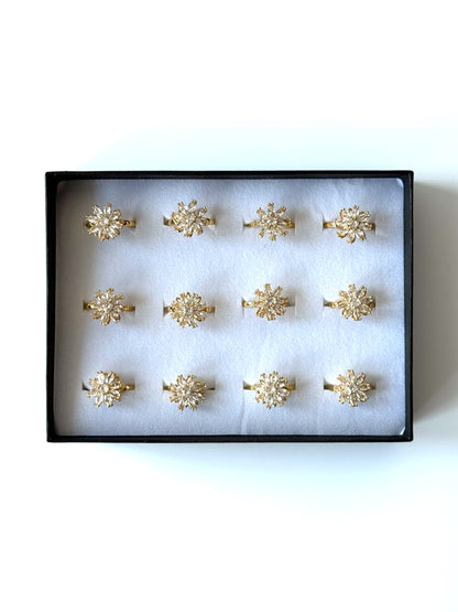 Anillo giratorio #941