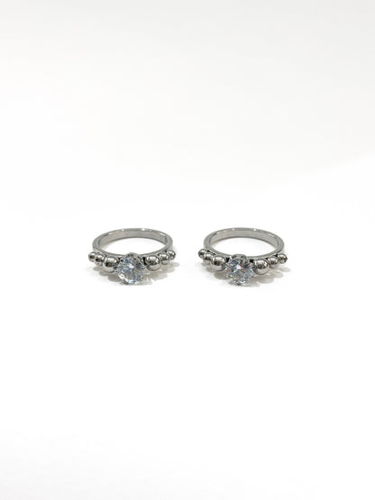 #1 argolla 6ta perla P