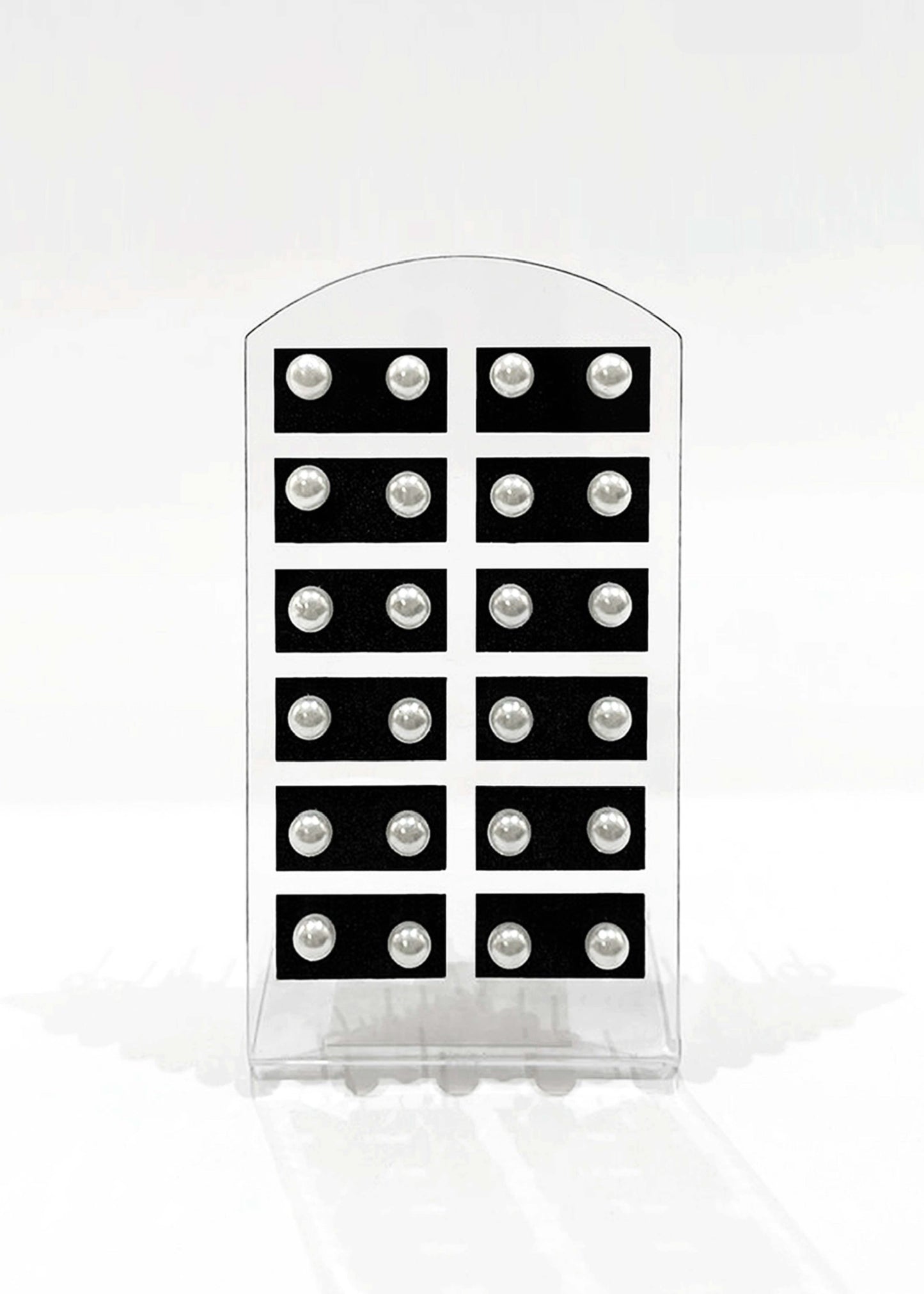 Display perla