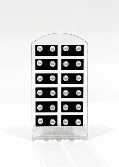 Display perla