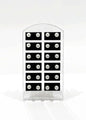 Display perla