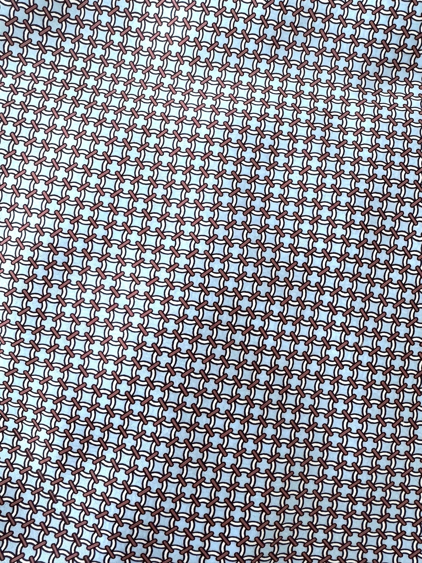 Pañuelo 70X70 #596-2