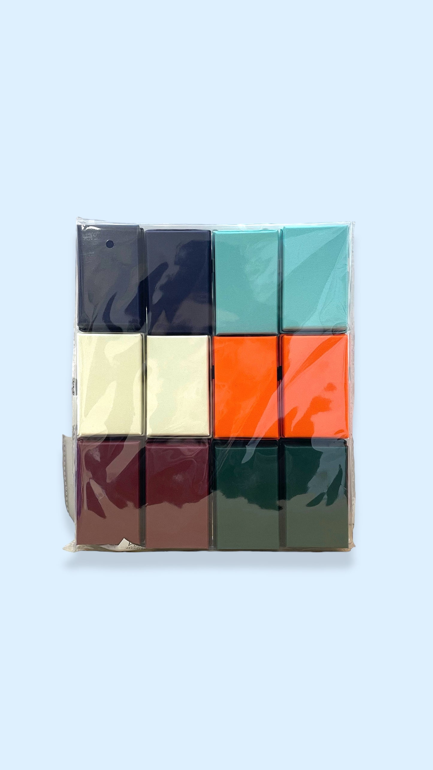 Cajita de regalo 5cm x 8cm