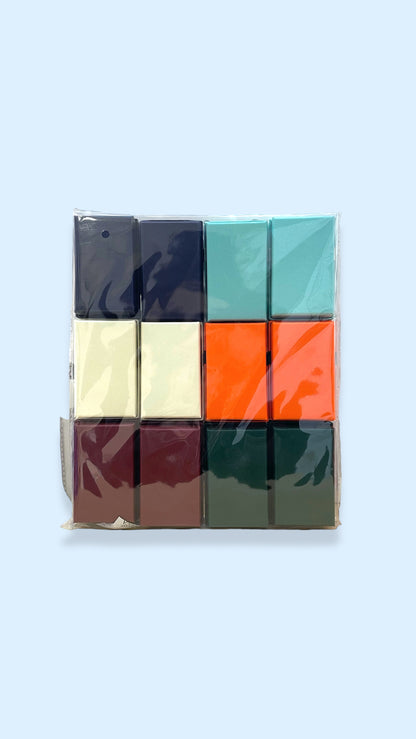 Cajita de regalo 5cm x 8cm