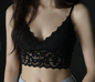 Bralette #JU-702