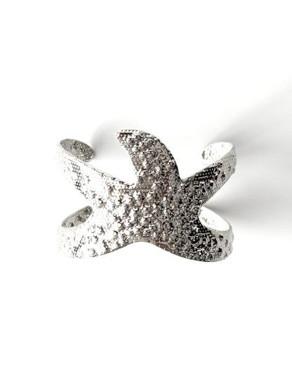 Pulsera Esclava #1138 plateado