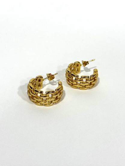 Aros de acero modelo #646