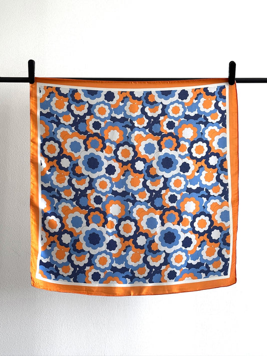 Pañuelo 70X70 #590-3