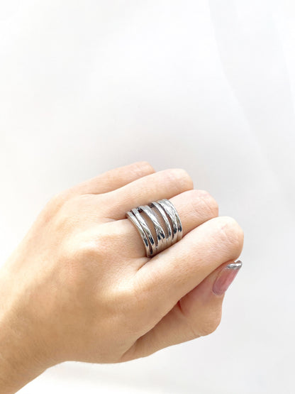 Anillo Bold (Docena)