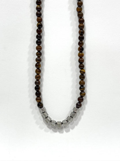 Conjunto Collar&Pulsera #5112